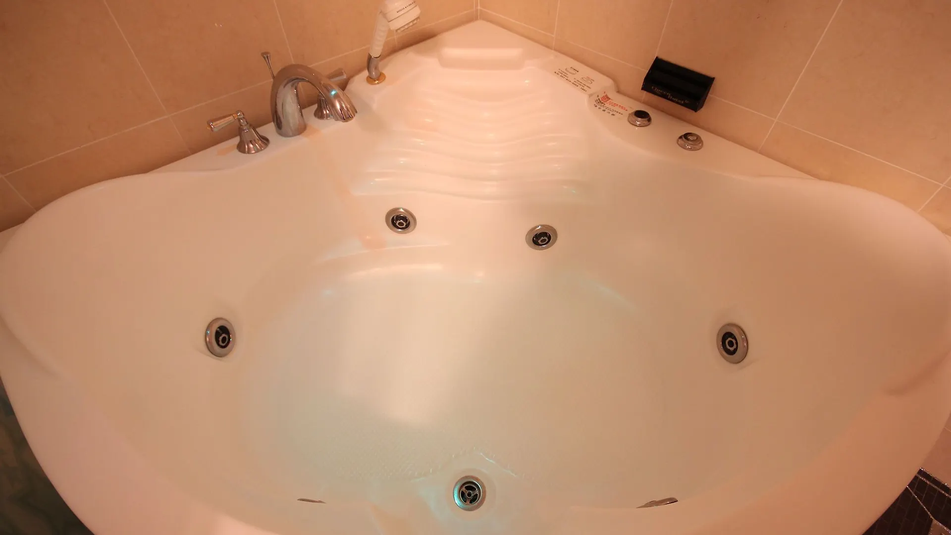 Hotel 2Ne1 Busan 2*,  South Korea